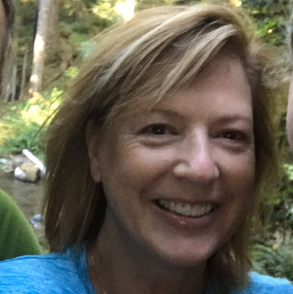 Meet your Posher, Laurie